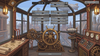 Lunar Music — screenshot 1
