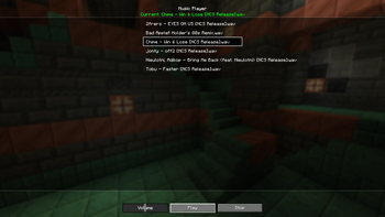 Lunar Music — screenshot 3