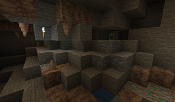The Lead Age — screenshot 3