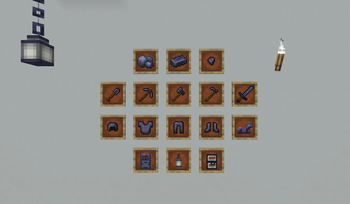 The Lead Age — screenshot 2