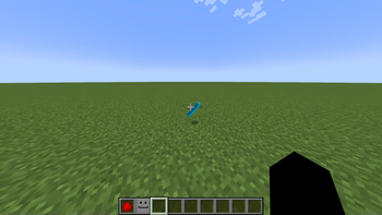 diamond stick