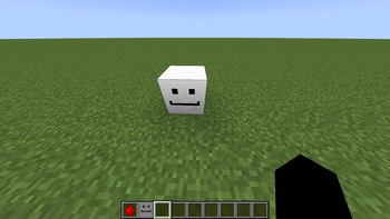 hacker block