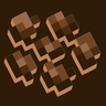 Chocolate Minecraft