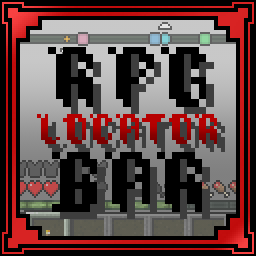 RPG Locator Bar