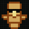 Cooler totem