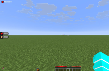 No Pumpkin Overlay