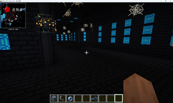 Darkstone dungeon