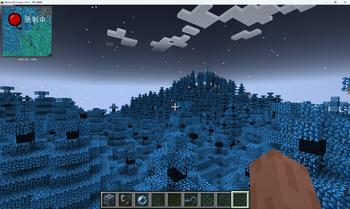 forest.