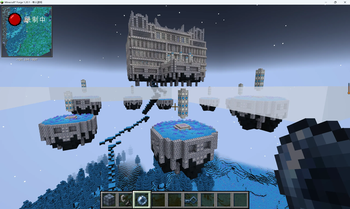 moon temple