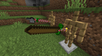 Introducing: Skins