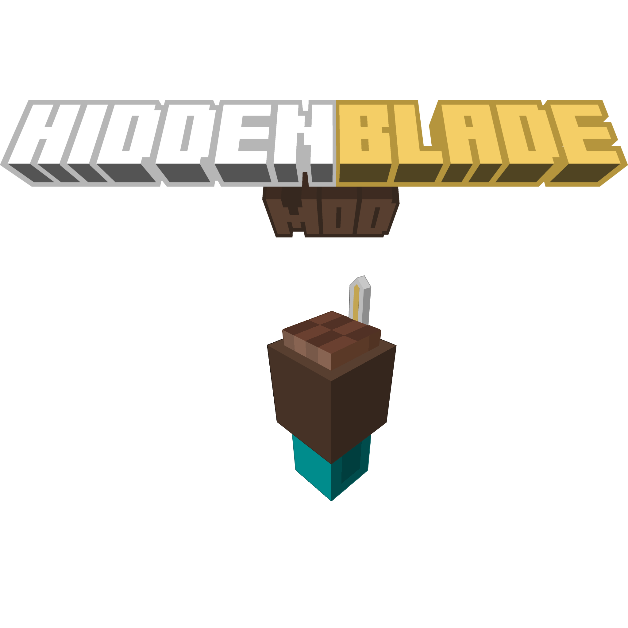 Hidden Blade