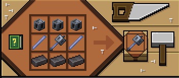 MAYHEM MACE [REAL RECIPE USE THIS]
