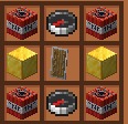 WRONG CRAFTING RECIPE