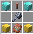 Mayhem Mace Recipe