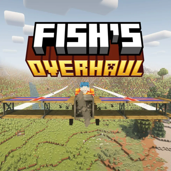 Modpack logo