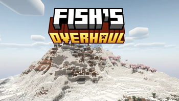 Modpack Feature image