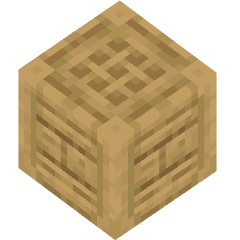 Wooden Crafting Table — screenshot 1