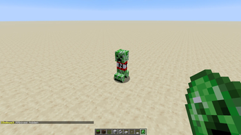 creeper