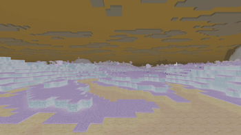 Inverted Shader