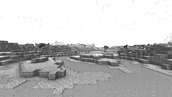 Pencil Shader