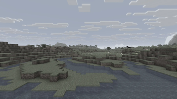 Desaturated Shader