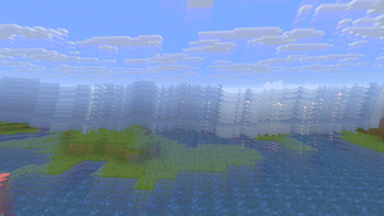 Phosphor Shader