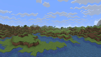 Wobbly Shader