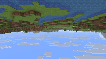 Flipped Shader