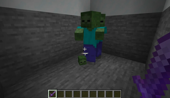 Mod Features