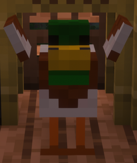 DuckCraft