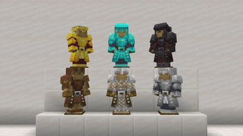 Armor Sets