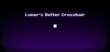 Crosshair