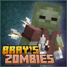 Bray's Zombie Overhaul + Fresh Animations