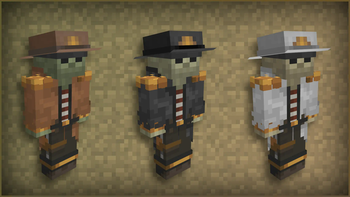 Cowboy Zombies