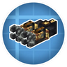 Create Grappling Hooks logo