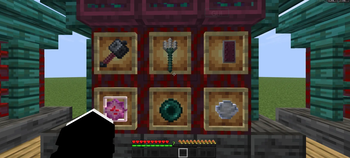 PvP Utility