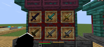Sword Preview 