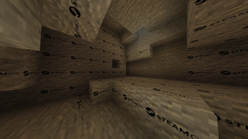 putting steamos on andesite — screenshot 1