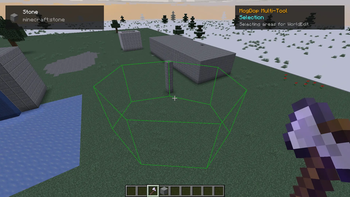MogDop's Mod — screenshot 1