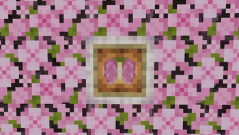 Cherry Blossom Elytra