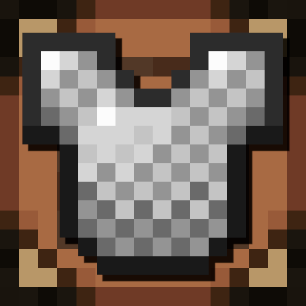 Craftable Chainmail
