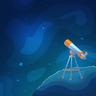 Exploring the Universe