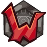 Wynn Volcanism logo