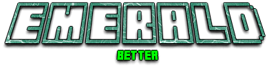 emerald update+