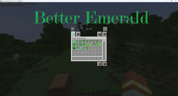 better emerald