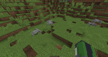 Swarm Test V2