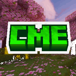 Modrinth profile picture for @CME