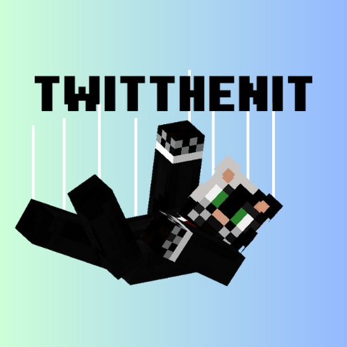 TwitTheNit