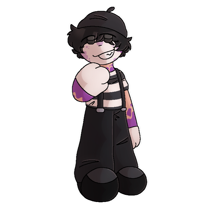 OkinMime