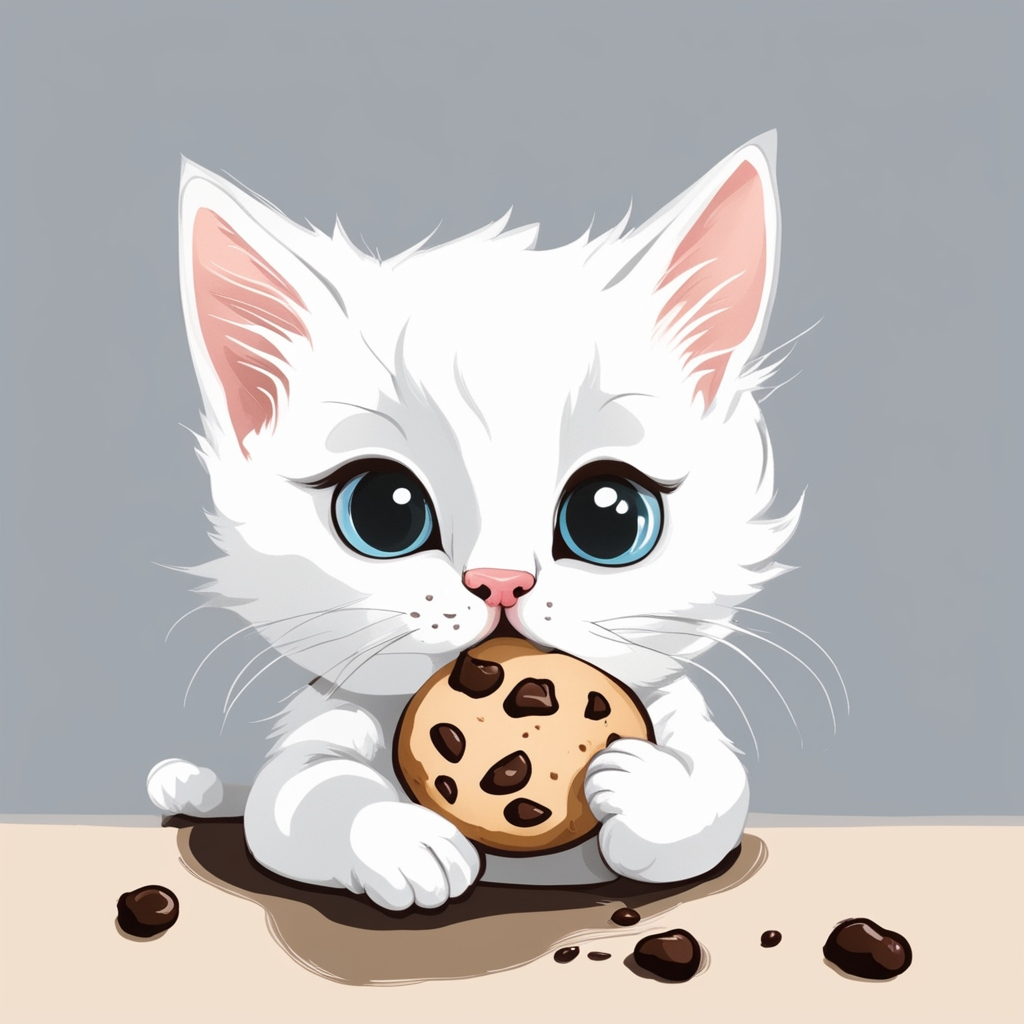 Caramelpurrs